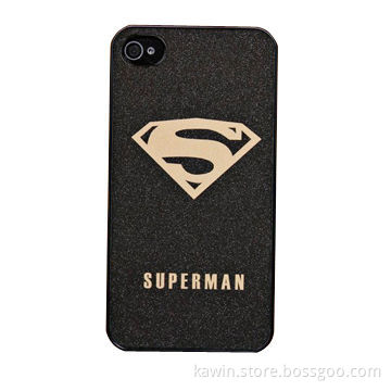 Super Hero Case for iPhone 4/4S